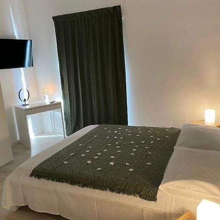 B&B Il Belvedere Crotone Extérieur photo