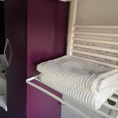 B&B Il Belvedere Crotone Extérieur photo