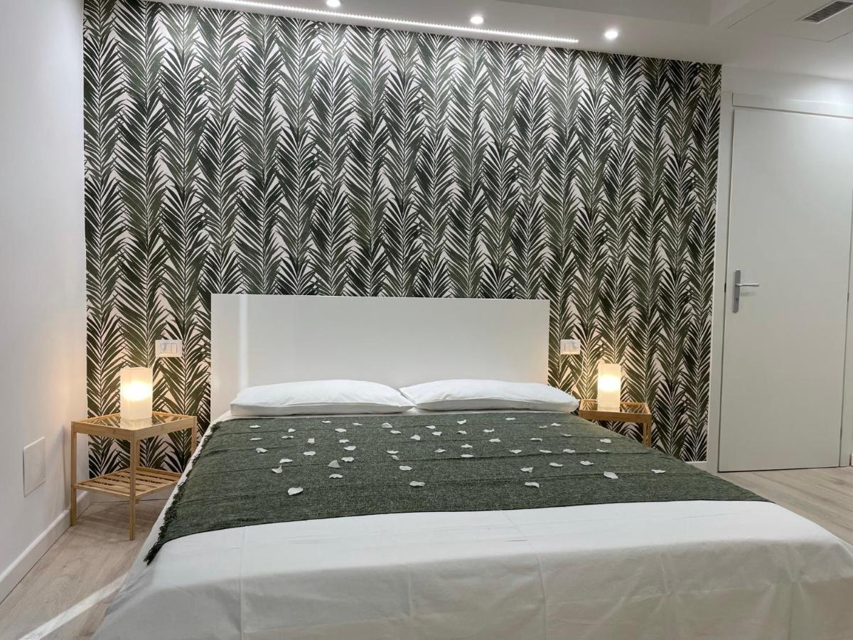 B&B Il Belvedere Crotone Extérieur photo