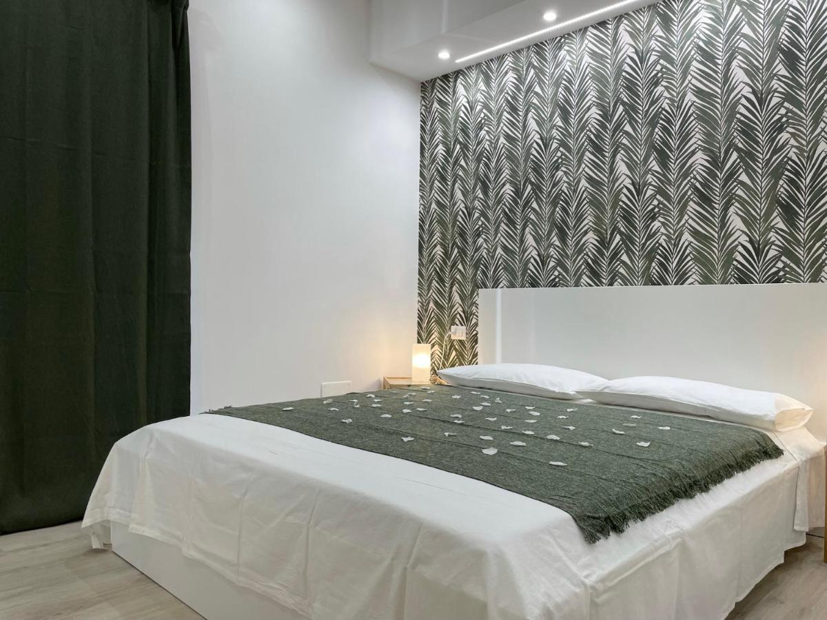 B&B Il Belvedere Crotone Extérieur photo