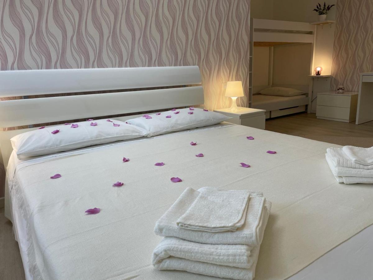 B&B Il Belvedere Crotone Extérieur photo