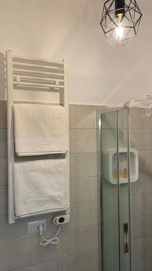 B&B Il Belvedere Crotone Extérieur photo